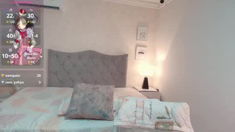 Brook Loves online show from March 7, 10:21 pm