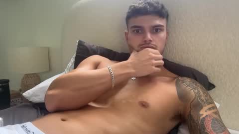 BrooklynTay online show from March 10, 12:37 am