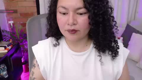 Miss online show from July 21, 12:12 am