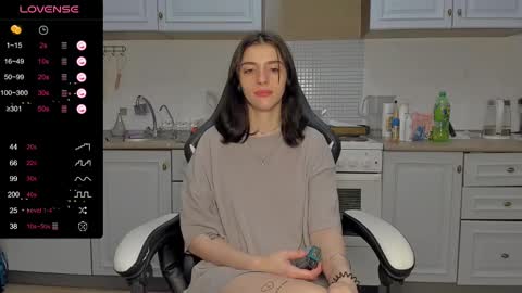 broosnica1 online show from February 24, 12:16 pm