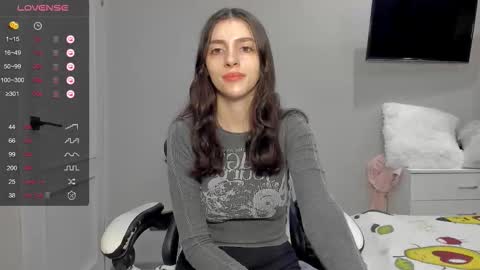 broosnica1 online show from February 8, 9:24 am