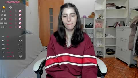 broosnica1 online show from April 28, 7:23 am
