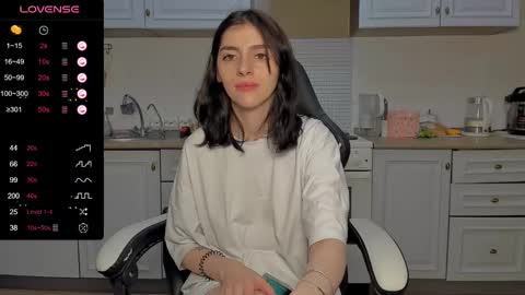 broosnica1 online show from February 22, 6:41 pm