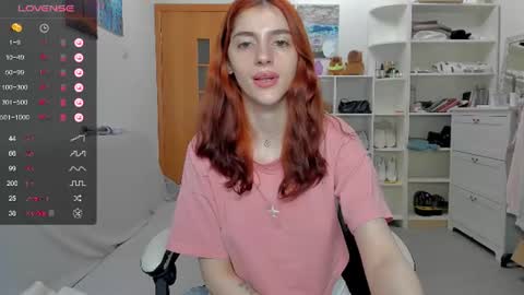 broosnica1 online show from June 24, 6:31 am