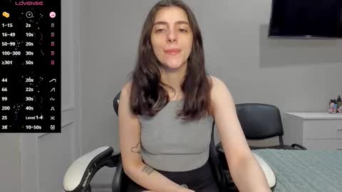 broosnica1 online show from October 20, 9:25 am