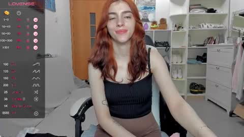 broosnica1 online show from June 27, 6:08 am