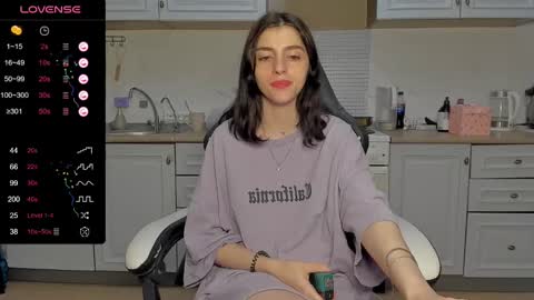 broosnica1 online show from February 25, 12:38 pm