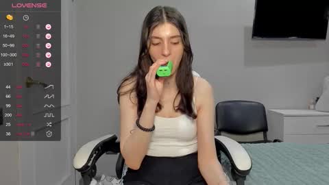 broosnica1 online show from January 8, 9:37 am