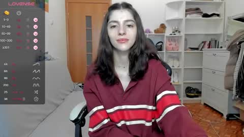 broosnica1 online show from April 27, 7:28 am