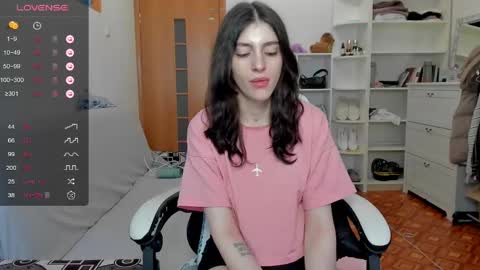 broosnica1 online show from April 30, 7:57 am