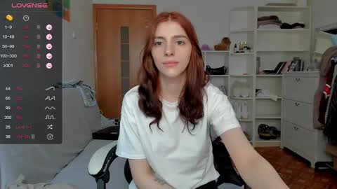 broosnica1 online show from May 7, 9:05 am