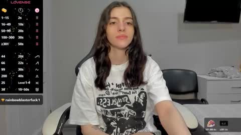 broosnica1 online show from November 27, 10:12 am