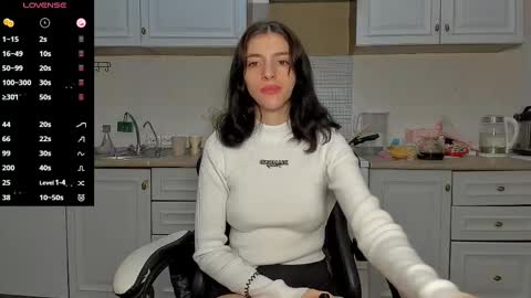 broosnica1 online show from March 11, 7:03 am