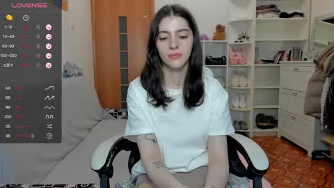 broosnica1 online show from April 24, 2:30 pm