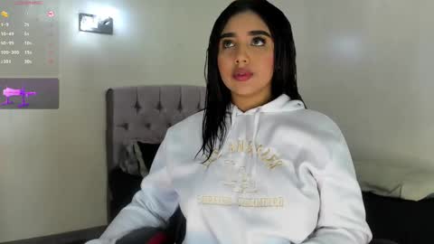 valentina online show from February 5, 4:59 am