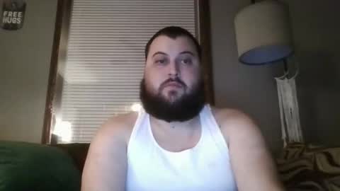 browncouchbear online show from February 6, 12:03 am