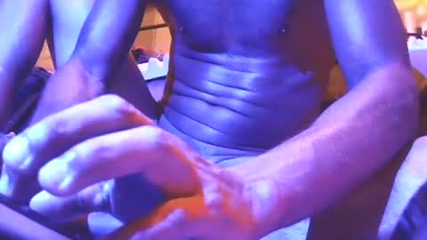 browndickchris online show from June 13, 12:04 pm