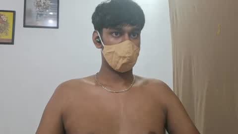brownguy2505 online show from May 9, 6:47 pm