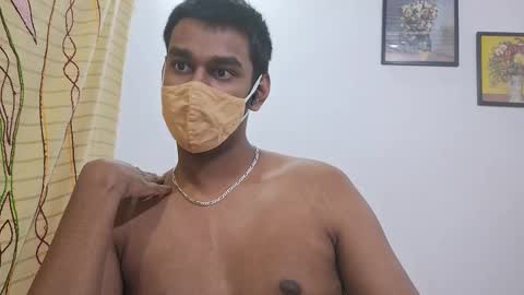 brownguy2505 online show from November 30, 6:48 pm