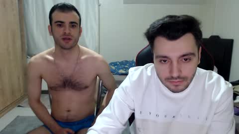 brownhaiir online show from February 5, 7:10 pm