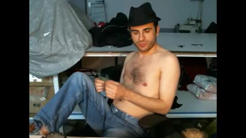 brownhaiir online show from October 31, 3:40 am