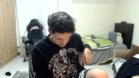 brownhaiir online show from February 2, 6:48 pm