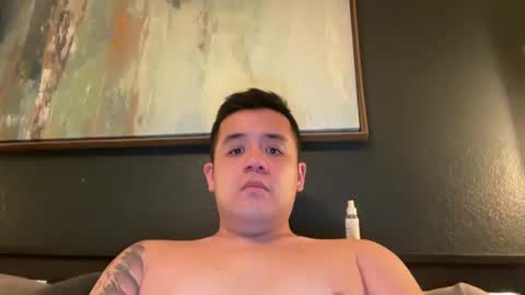 Bruce online show from February 20, 4:28 am