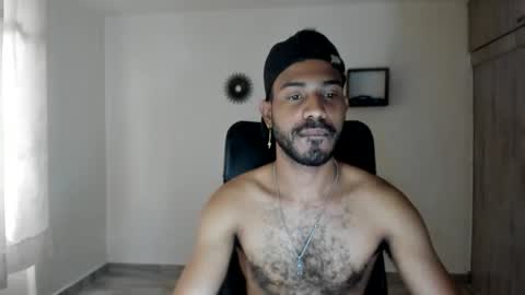 bruce_1111 online show from May 31, 5:55 pm