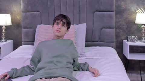 Bruce Hans online show from March 10, 11:34 am