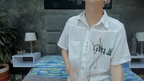 Bruce Hans online show from May 1, 11:37 am