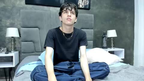 Bruce Hans online show from October 2, 12:37 pm