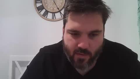 Bruce Wayne online show from February 10, 9:23 am