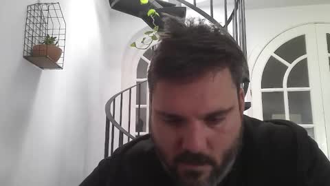 Bruce Wayne online show from January 16, 10:24 am