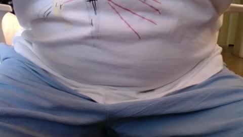 bruceb124u online show from October 2, 4:28 pm