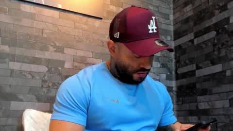 brucedallas online show from January 7, 1:43 am