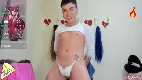 brucee_venturee online show from February 24, 6:44 pm