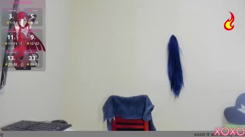 brucee_venturee online show from January 5, 8:34 pm