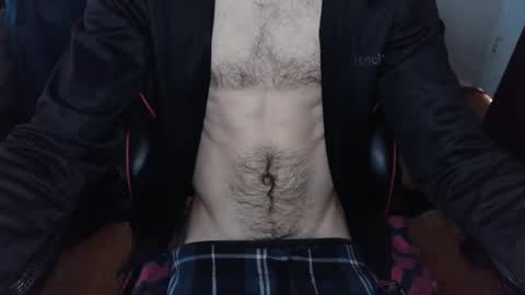 Bruce online show from February 28, 3:15 pm