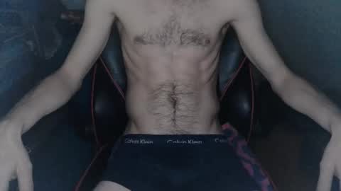 Bruce online show from December 26, 9:22 am