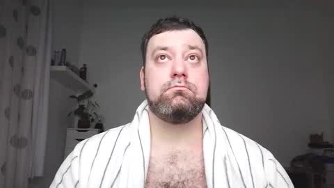 Bruce online show from November 20, 9:12 pm