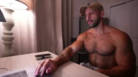 onlyfans BRUCESTRYKER online show from July 29, 2:55 am