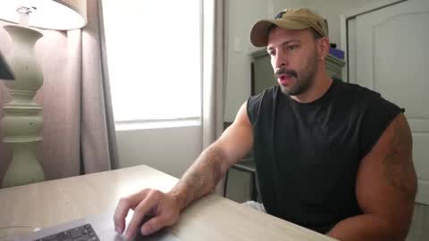 onlyfans BRUCESTRYKER online show from March 2, 1:18 pm