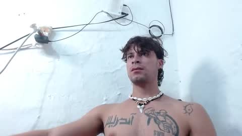 brucewayne1_ online show from September 14, 8:54 pm