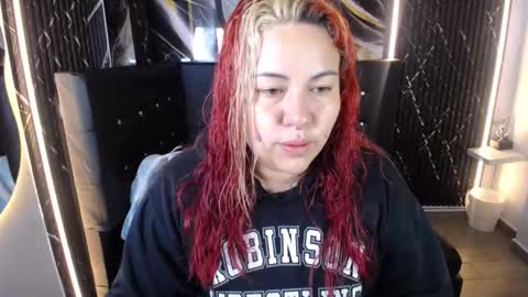 Bruja SCarlata online show from November 6, 10:07 am