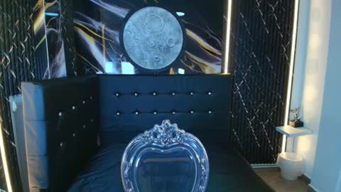 Bruja SCarlata online show from November 10, 10:07 am