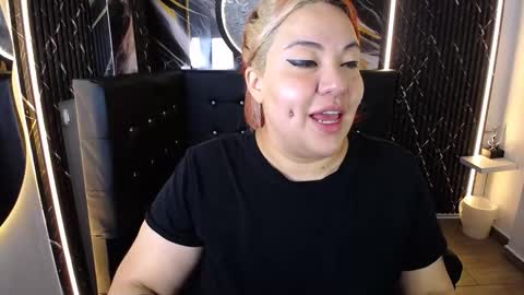 Bruja SCarlata online show from November 7, 10:18 am