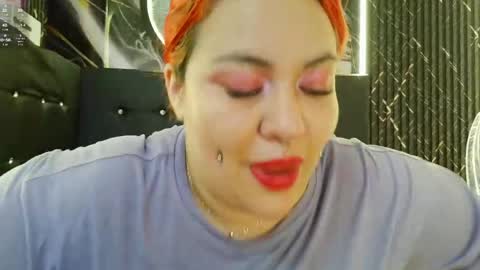 Bruja SCarlata online show from April 29, 2:38 am