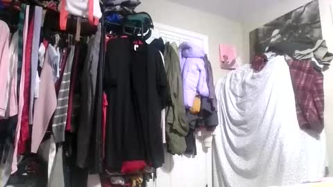 brujerita_dmota online show from March 26, 2:28 am