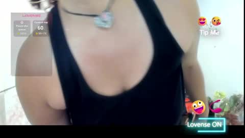 Sasha Brunette online show from April 5, 6:49 pm