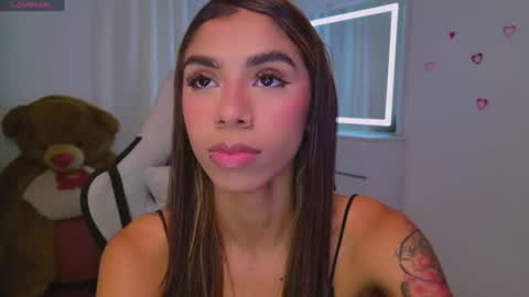SARAH  online show from July 28, 3:04 am